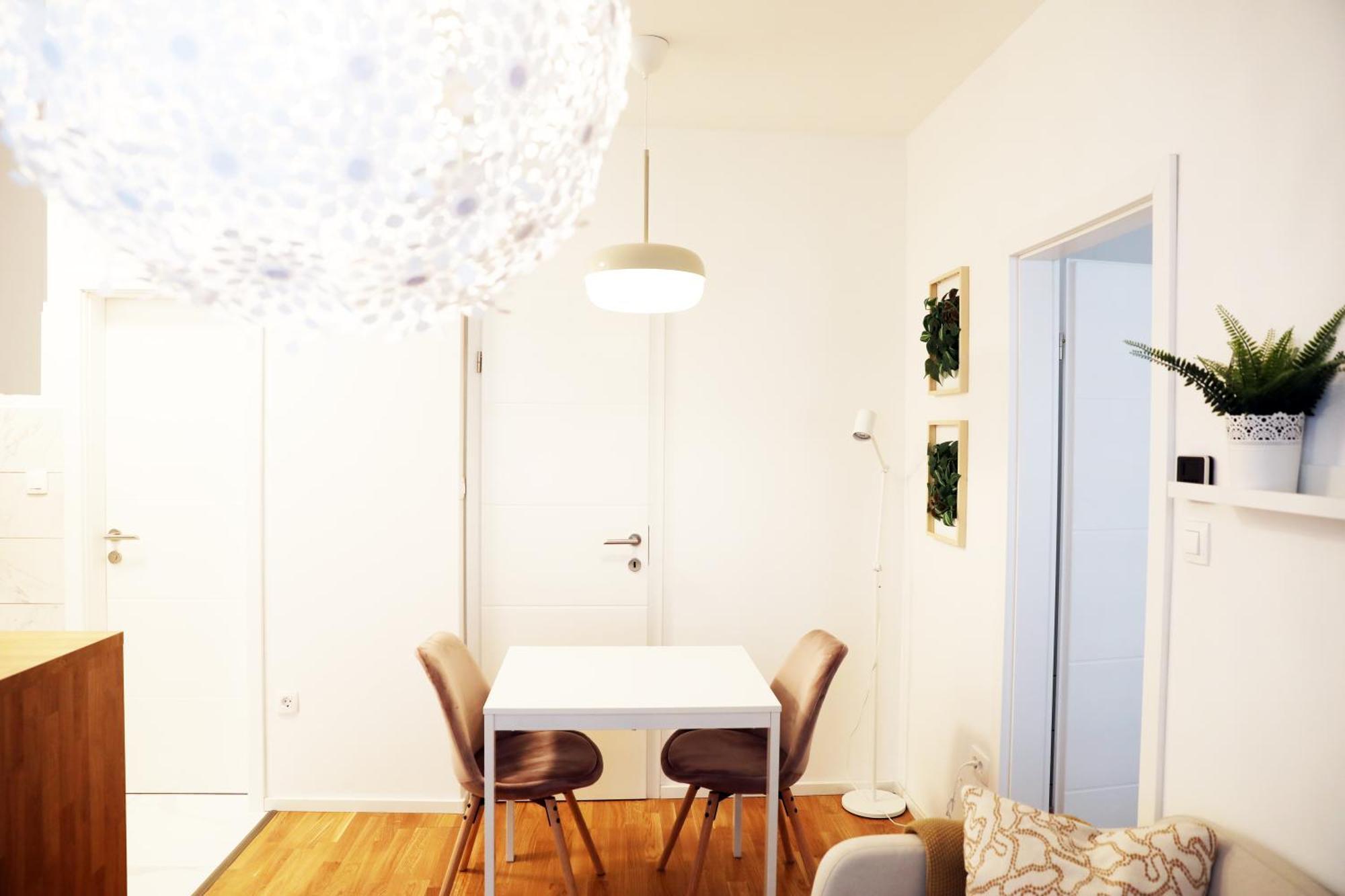 Apartment Fala - Self Check-In 0-24, Fast Wi Fi, City Center Zagreb Luaran gambar