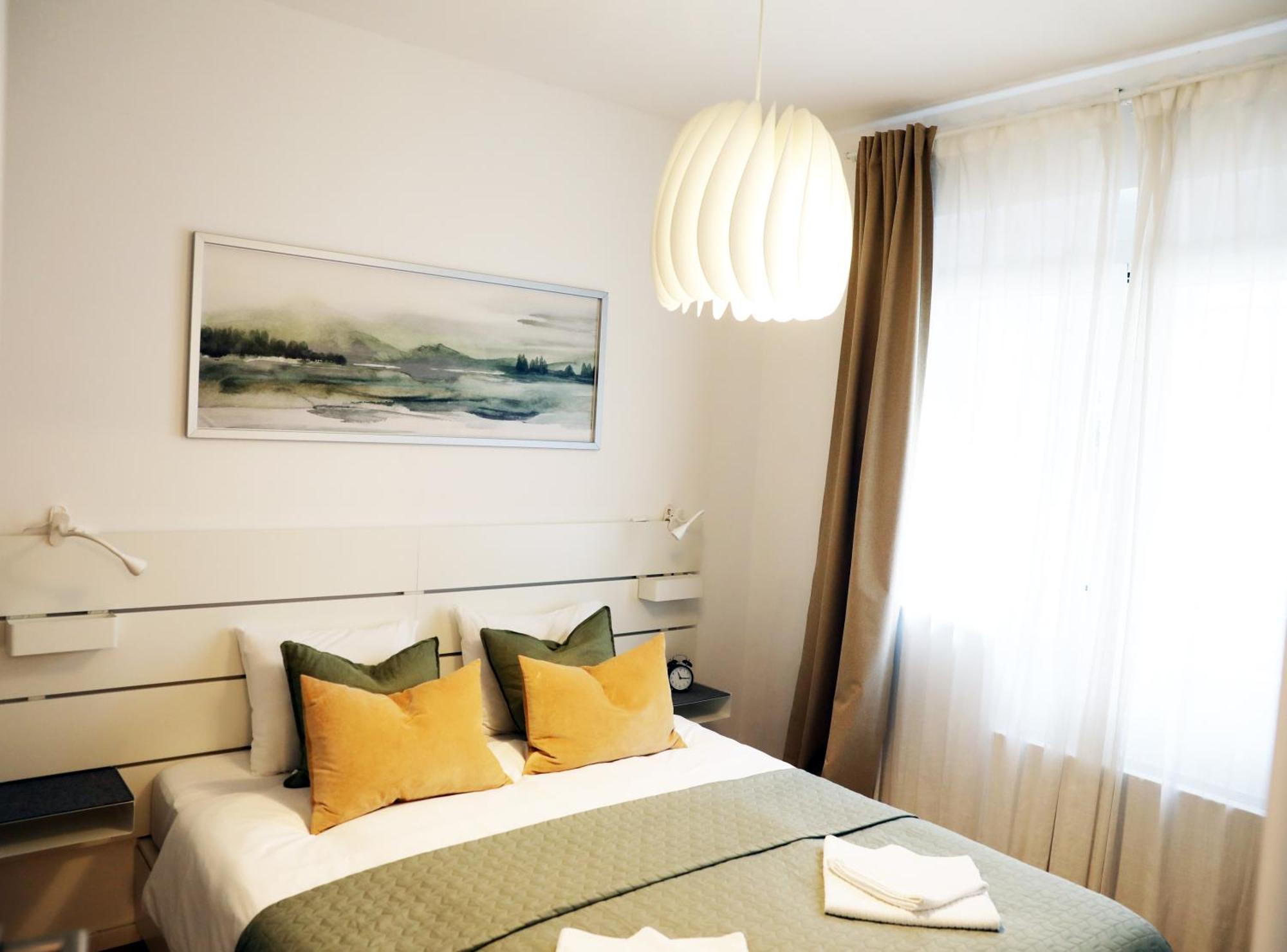 Apartment Fala - Self Check-In 0-24, Fast Wi Fi, City Center Zagreb Luaran gambar